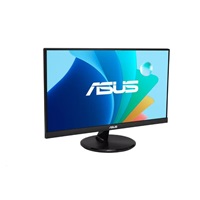 ASUS LCD VP227HF, 21.45" FHD, 250nits, 1ms, 100Hz, HDMI, VGA, Audio, Vesa, Black