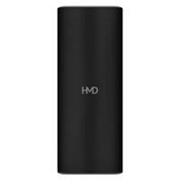 BAZAR - Nokia 105 4G, černá (2024) EU - Poškozený obal (Komplet)