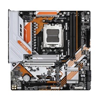 GIGABYTE MB Sc AM5 B850M FORCE, AMD B850, 2xDDR5, 1xDP, 1xHDMI, mATX
