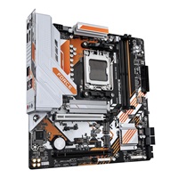 GIGABYTE MB Sc AM5 B850M FORCE, AMD B850, 2xDDR5, 1xDP, 1xHDMI, mATX
