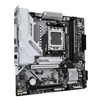GIGABYTE MB Sc AM5 B850M FORCE WIFI6E, AMD B850, 2xDDR5, WIFI, 1xDP, 1xHDMI, mATX