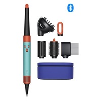 Dyson HS08 Airwrap I.D. Multistyler a vysoušeč vlasů Curly+Coily, Ceramic Patina a topaz