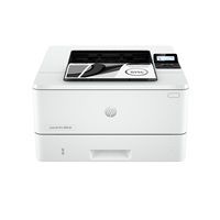 BAZAR - HP LaserJet Pro 4002dn Printer (40str/min, A4, USB, Ethernet, Duplex) - Poškozený obal (Komplet)