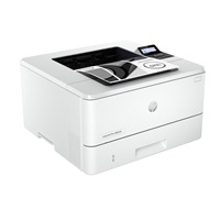 BAZAR - HP LaserJet Pro 4002dn Printer (40str/min, A4, USB, Ethernet, Duplex) - Poškozený obal (Komplet)