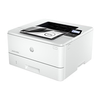 BAZAR - HP LaserJet Pro 4002dn Printer (40str/min, A4, USB, Ethernet, Duplex) - Poškozený obal (Komplet)