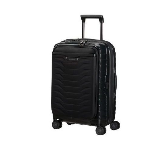 Samsonite Proxis Spinner 55/20 EXP EASY ACCESS BLACK