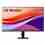 LG MT IPS LCD LED 27" 27U41YA - IPS panel, 120Hz, 1920x1080, D-Sub, HDMI