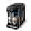 BAZAR Saeco GranAroma SM6582/10 automatický kávovar, 1500 W, vestavěný mlýnek, 15 barů, dotykový displej, 6 profilů