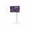 LG MT IPS LCD LED 31.5" 32U889SA - IPS panel, 3840x2160, 2xHDMI, 3xUSB-C,repro, pivot, SMART monitor