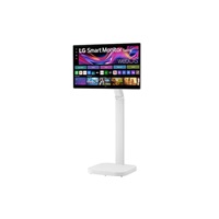 LG MT IPS LCD LED 31.5" 32U889SA - IPS panel, 3840x2160, 2xHDMI, 3xUSB-C,repro, pivot, SMART monitor