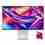 LG MT IPS LCD LED 31.5" 32U990A - IPS panel, 6k, 6144x3456, DP, USB 3.2, USB-C, Thunderbolt, HDMI, repro, pivot