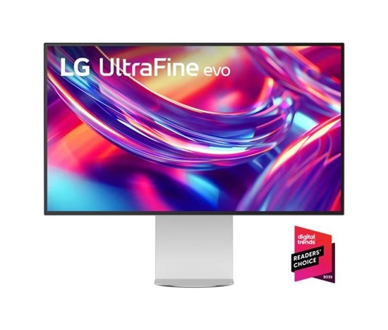 LG MT IPS LCD LED 31.5" 32U990A - IPS panel, 6k, 6144x3456, DP, USB 3.2, USB-C, Thunderbolt, HDMI, repro, pivot