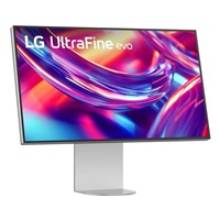 LG MT IPS LCD LED 31.5" 32U990A - IPS panel, 6k, 6144x3456, DP, USB 3.2, USB-C, Thunderbolt, HDMI, repro, pivot