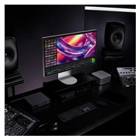 LG MT IPS LCD LED 31.5" 32U990A - IPS panel, 6k, 6144x3456, DP, USB 3.2, USB-C, Thunderbolt, HDMI, repro, pivot