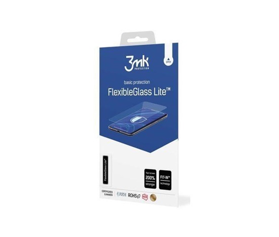3mk FlexibleGlass Lite pro Samsung Galaxy M07
