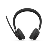 LENOVO sluchátka Dual-Mode Wireless ANC Headset 6550 (USB-A, Teams)