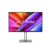 BAZAR - ASUS LCD 27" PA279CRV 3840x2160 RGB IPS LED ProArt 350cd 5ms 60Hz REPRO USB-C-VIDEO+96W DP HDMI USB-HUB PIVOT-DP