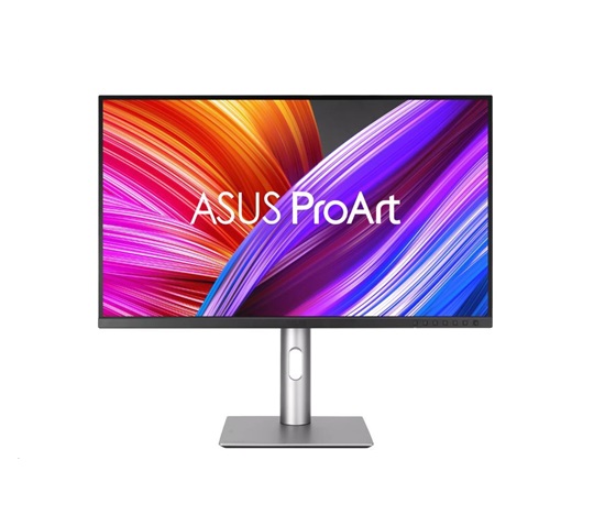 BAZAR - ASUS LCD 27" PA279CRV 3840x2160 RGB IPS LED ProArt 350cd 5ms 60Hz REPRO USB-C-VIDEO+96W DP HDMI USB-HUB PIVOT-DP