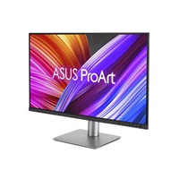 BAZAR - ASUS LCD 27" PA279CRV 3840x2160 RGB IPS LED ProArt 350cd 5ms 60Hz REPRO USB-C-VIDEO+96W DP HDMI USB-HUB PIVOT-DP