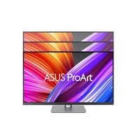 BAZAR - ASUS LCD 27" PA279CRV 3840x2160 RGB IPS LED ProArt 350cd 5ms 60Hz REPRO USB-C-VIDEO+96W DP HDMI USB-HUB PIVOT-DP