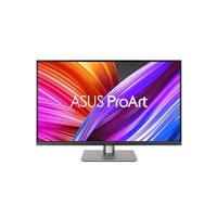 BAZAR - ASUS LCD 27" PA279CRV 3840x2160 RGB IPS LED ProArt 350cd 5ms 60Hz REPRO USB-C-VIDEO+96W DP HDMI USB-HUB PIVOT-DP