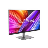 BAZAR - ASUS LCD 27" PA279CRV 3840x2160 RGB IPS LED ProArt 350cd 5ms 60Hz REPRO USB-C-VIDEO+96W DP HDMI USB-HUB PIVOT-DP