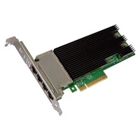 Intel Ethernet Converged Network Adapter X710T4L  , retail