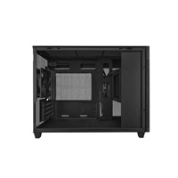 BAZAR - ASUS case AP201 PRIME CASE, Mini Tower, černá - Rozbaleno (Komplet)