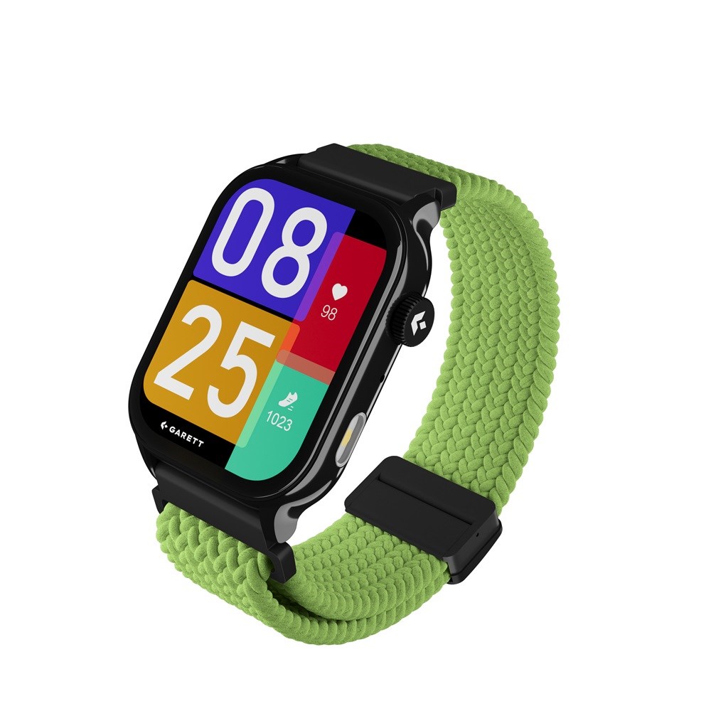 Garett GRC Activity 3