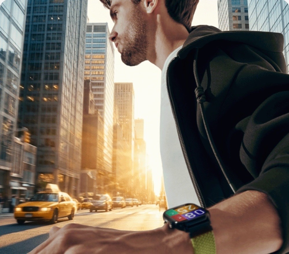 Pohyb. Styl. Pohodlí.