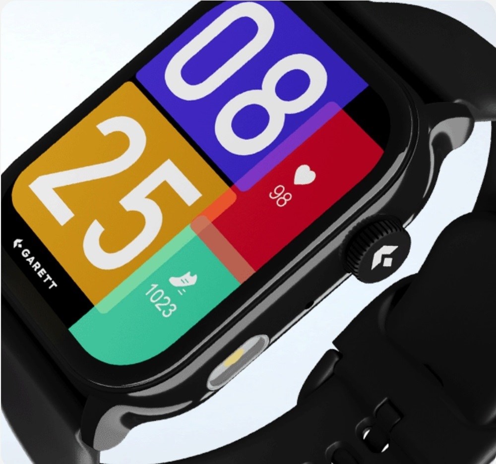 Displej, který zaujme