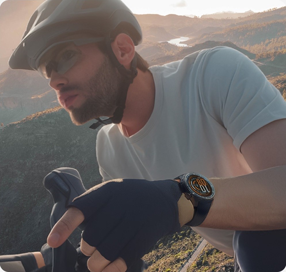 Jasný obraz. Silná ochrana