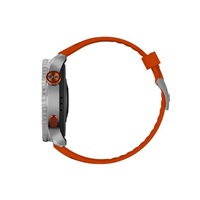 Garett Smartwatch COMPASS Silver, GPS