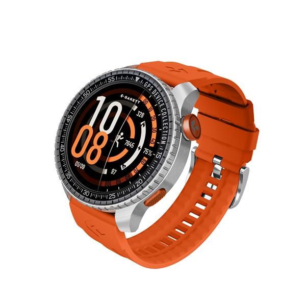 Smartwatch Garett Compass