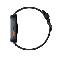 Garett Smartwatch Vita 4G Black -  seniorské hodinky