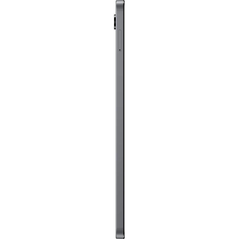 Zůstávej ve spojení i na velké vzdálenosti – Samsung Galaxy Tab A11 LTE 8/128GB, EU, šedá