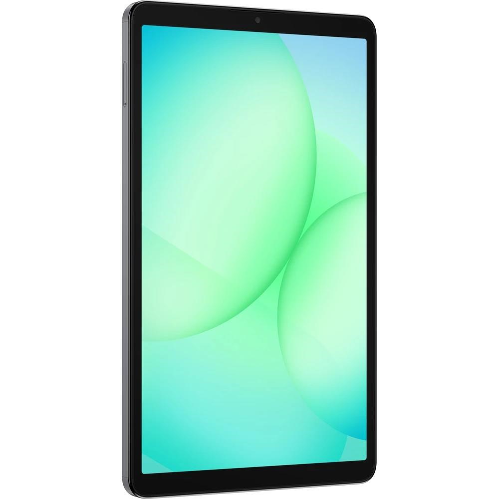Pohlcují zvuk všude kolem – Samsung Galaxy Tab A11 LTE 8/128GB, EU, šedá