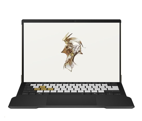 ASUS NTB ROG Flow Z13 (GZ302EAC-KJP189X), AI MAX+ 395, 13.4" 2560 x 1600, 128GB, 1TB SSD, Radeon 8060S, W11 Pro, Gold