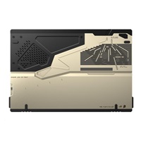 ASUS NTB ROG Flow Z13 (GZ302EAC-KJP189X), AI MAX+ 395, 13.4" 2560 x 1600, 128GB, 1TB SSD, Radeon 8060S, W11 Pro, Gold