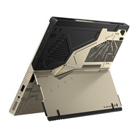 ASUS NTB ROG Flow Z13 (GZ302EAC-KJP189X), AI MAX+ 395, 13.4" 2560 x 1600, 128GB, 1TB SSD, Radeon 8060S, W11 Pro, Gold