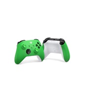 Xbox Wireless Controller Velocity Green