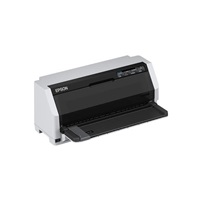 BAZAR - EPSON tiskárna jehličková LQ-780, 24 jehel, 336 zn/s, 1+6 kopii, LPT, USB - Rozbaleno (Komplet)