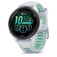 Garmin Forerunner 265S Whitestone, EU