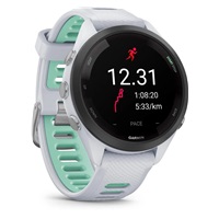 Garmin Forerunner 265S Whitestone, EU