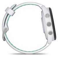 Garmin Forerunner 265S Whitestone, EU