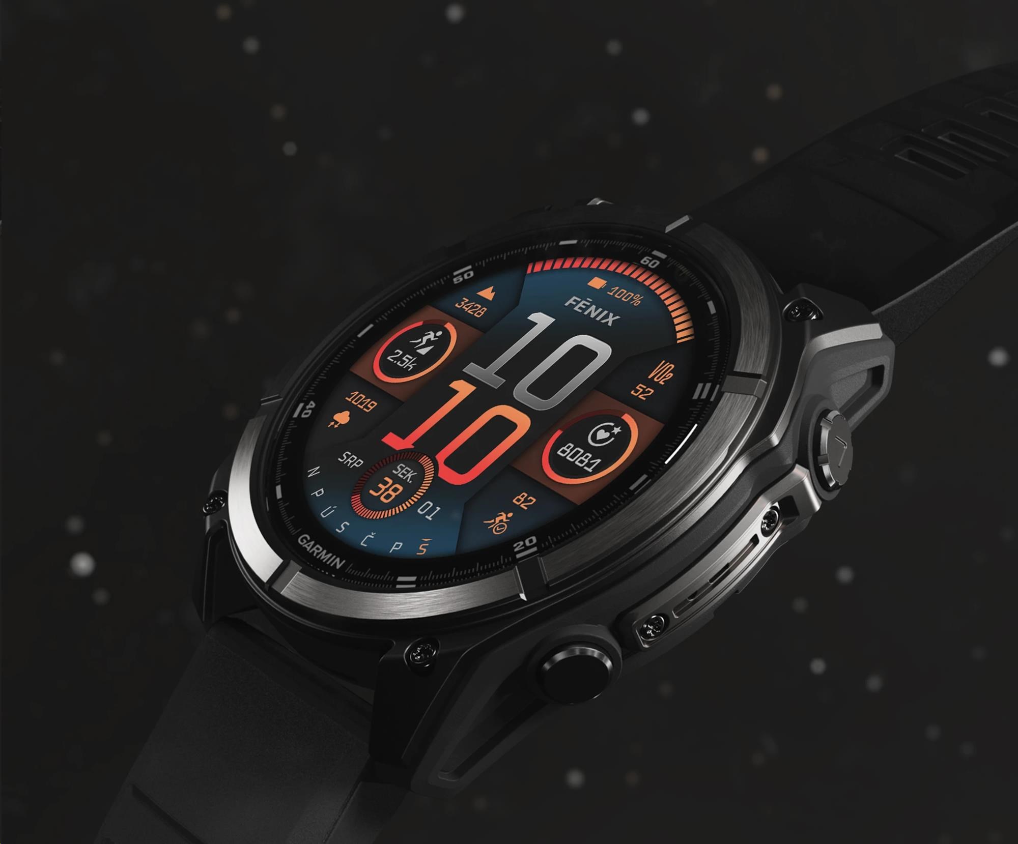 Obr. Vysoce jasný AMOLED displej 1778978b