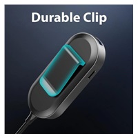 WG - Autonabíječka rozbočovač / 100W / 6 USB ports / 2x USB-A + 4x USB-C / s prodloužením