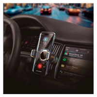 WG - Držák do auta WG 43 / black