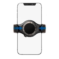 WG - Držák do auta WG 43 / black