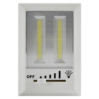 WG - Noční LED světlo stmívatelné / Groot / white